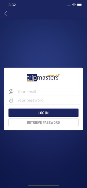 Tripmasters