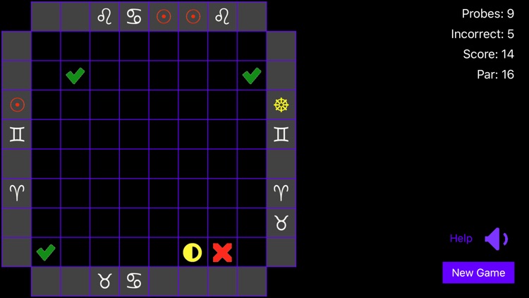 Black Box Battle screenshot-4