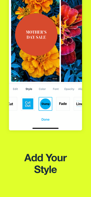 Vimeo Create - Video Maker(圖5)-速報App