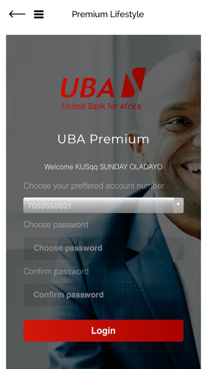 UBA Mobile Banking screenshot-5