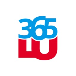 365 Days Luxembourgish