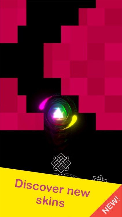 Datazoid: Data Collecting Game screenshot-3