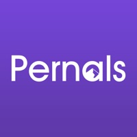 Pernals app not working? crashes or has problems?
