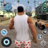 Get Open World Gangster Crime Game for iOS, iPhone, iPad Aso Report