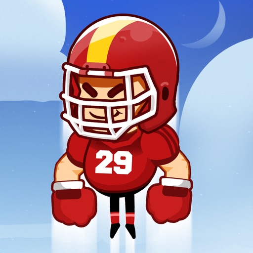 Football Punch icon