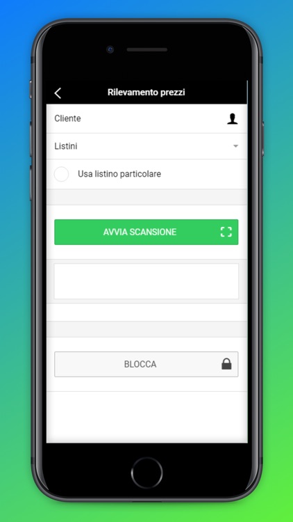EnviGest App screenshot-3