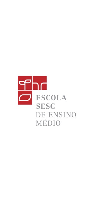 Escola Sesc de Ensino Médio(圖2)-速報App