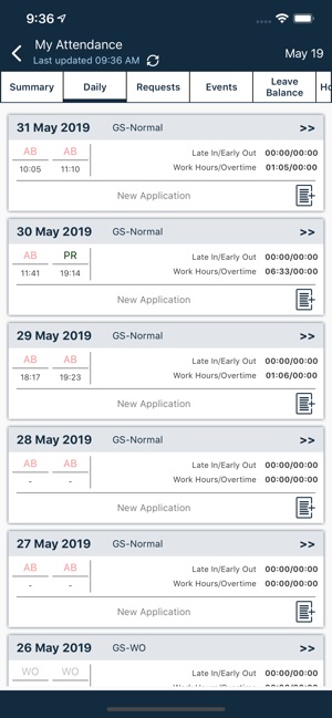 COSEC APTA(圖2)-速報App