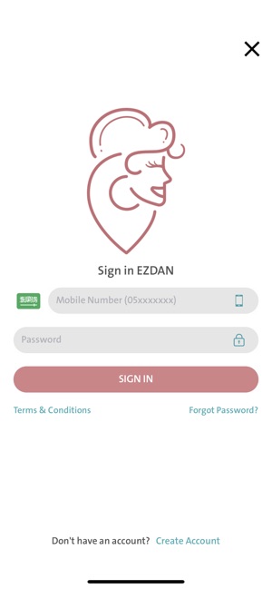 Ezdan | ازْدَان(圖5)-速報App