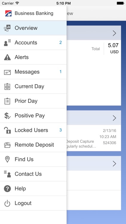 Capital Bank Business Banking