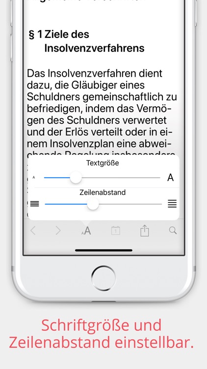 Insolvenzrecht kompakt screenshot-4