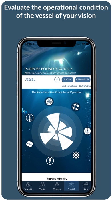 Purpose Bound Playbook screenshot 4