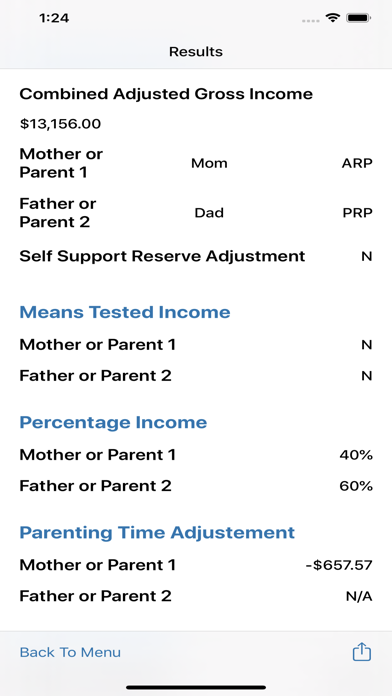 How to cancel & delete State of TN Child Support Calculator from iphone & ipad 4