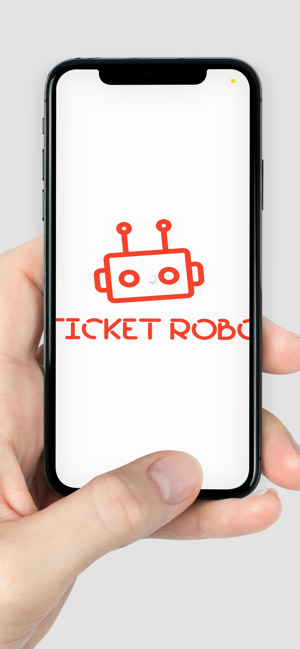 TicketRobo(圖1)-速報App