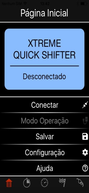 Xtreme QuickShifter(圖1)-速報App