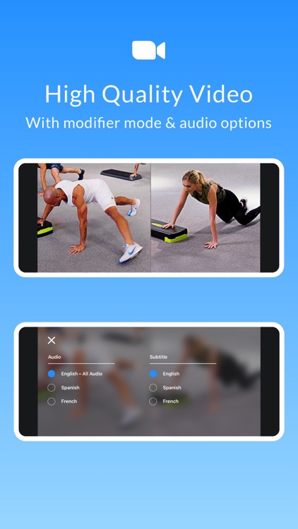 Beachbody® On Demand screenshot-5