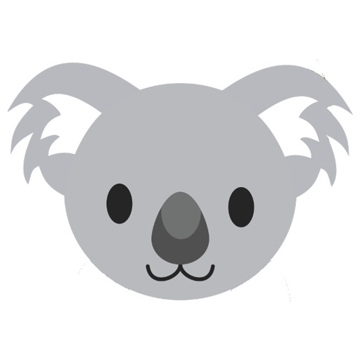 I Spy Koala iOS App