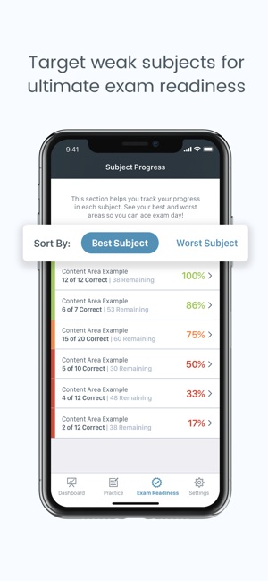 LCSW Pocket Prep(圖5)-速報App