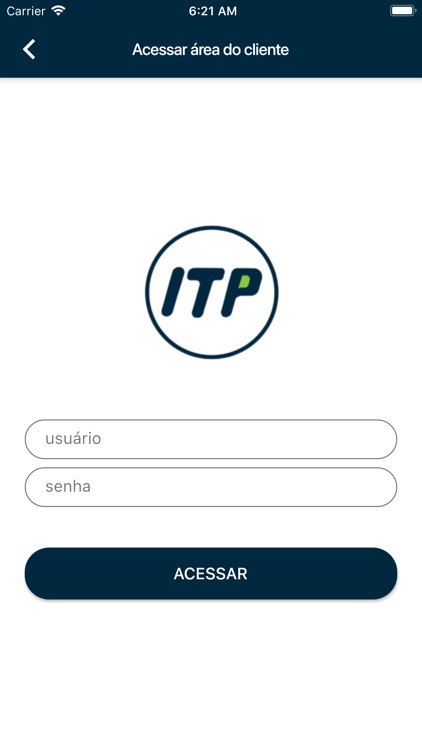 ITP Soluções