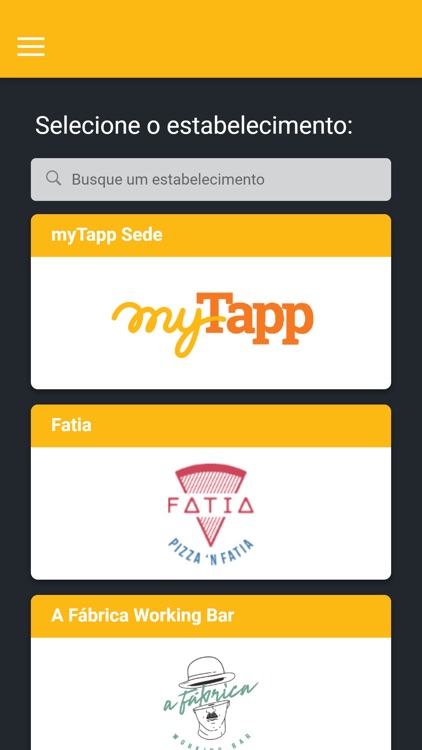 myTapp