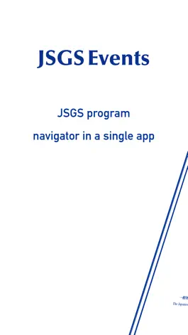 Game screenshot JSGS Events mod apk