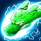 A shoot 'em up with an accessible one touch set up allowing you to fire away at crazy characters