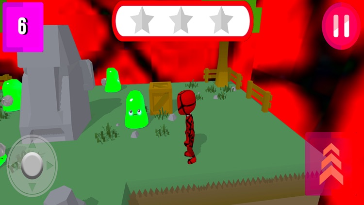 Web Pixel World 2 screenshot-3