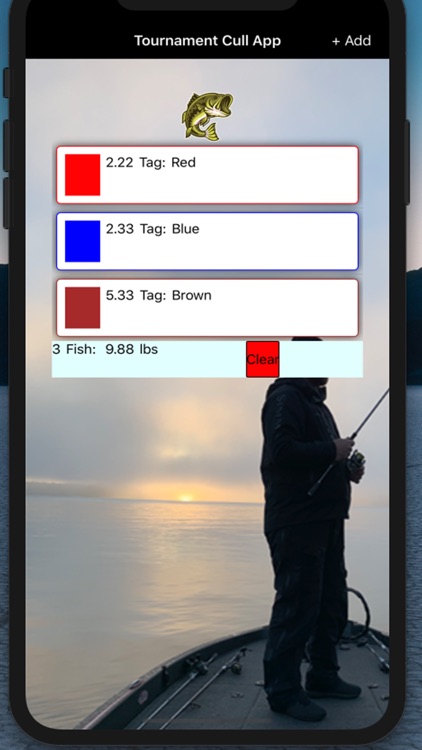 Tournament Cull App screenshot-4
