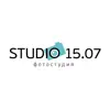 Studio 15.07 App Delete
