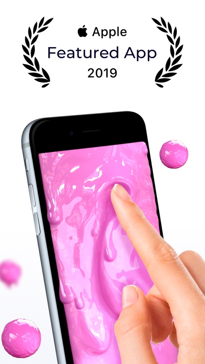 TeasEar - ASMR Slime Triggers