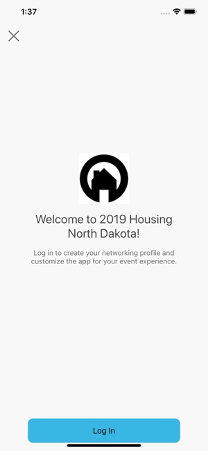 NDHFA Conference(圖3)-速報App