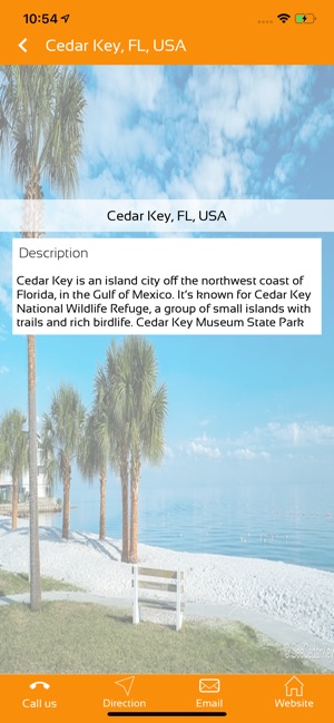 Cedar Key Beach Charms(圖4)-速報App