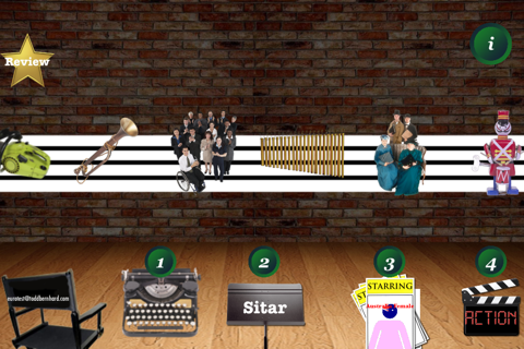 RINGTONES €URO - náhled