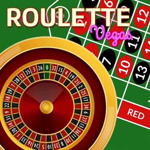 Roulette Vegas Live!