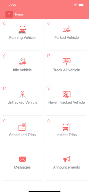 TransportManagerAppEdsys(圖2)-速報App