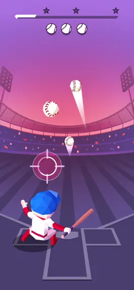 Game screenshot Beat Batter mod apk