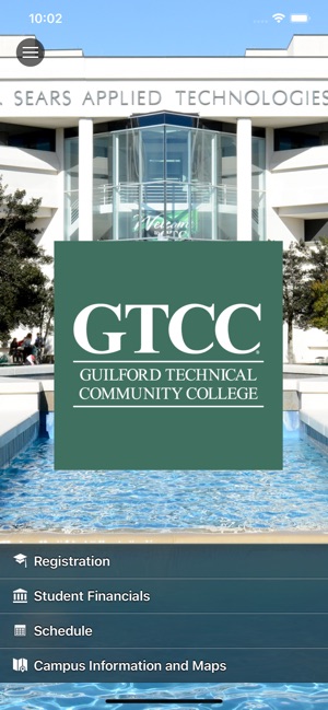 GTCC Mobile App(圖1)-速報App