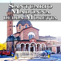 Santuario della Moretta - Alba