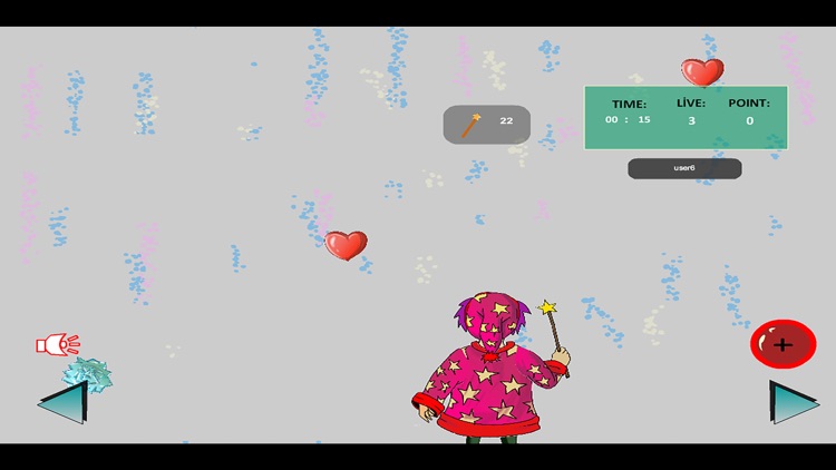Forest Fairy Adventure screenshot-3