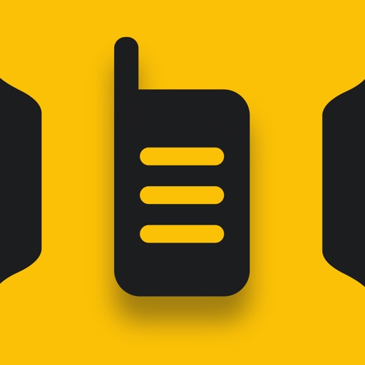 Walkie Talkie - Talk Online icon