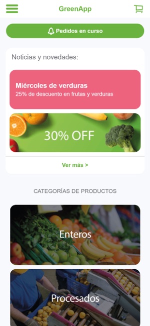 Green Soluciones(圖1)-速報App