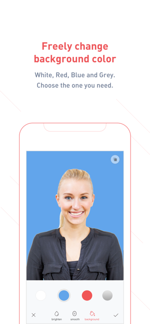 Passport Photo Creator, Print(圖5)-速報App