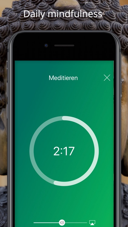 breathe: Meditation & Timer screenshot-4