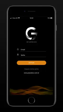 Game screenshot G7 Jurídico mod apk