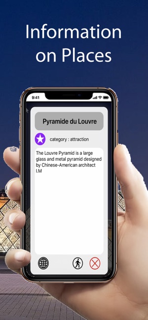 Paris Looksee AR(圖5)-速報App