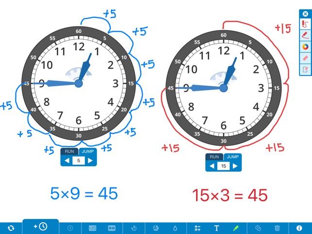 Math Clock, by MLC(圖6)-速報App