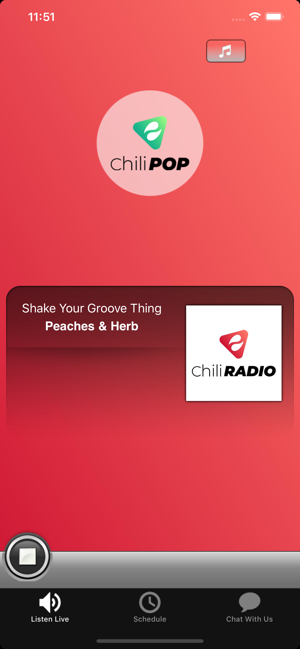 Chili Radio