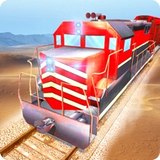 Activities of Real Railroad Crossing 3D