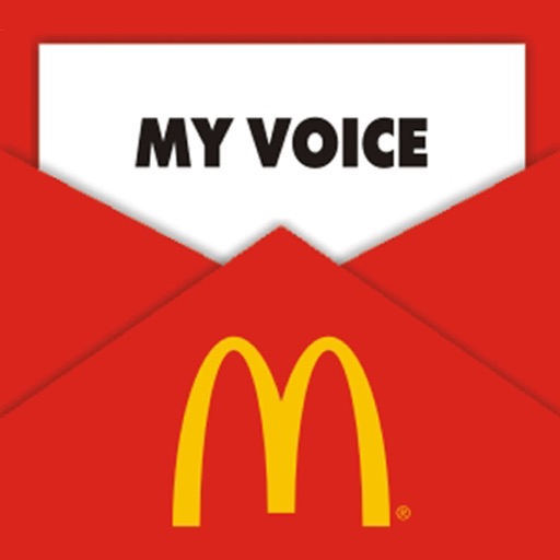 My Voice