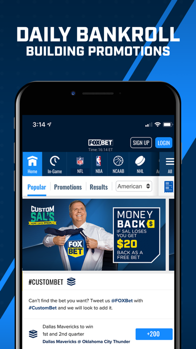 Fanduel sportsbook apk download game